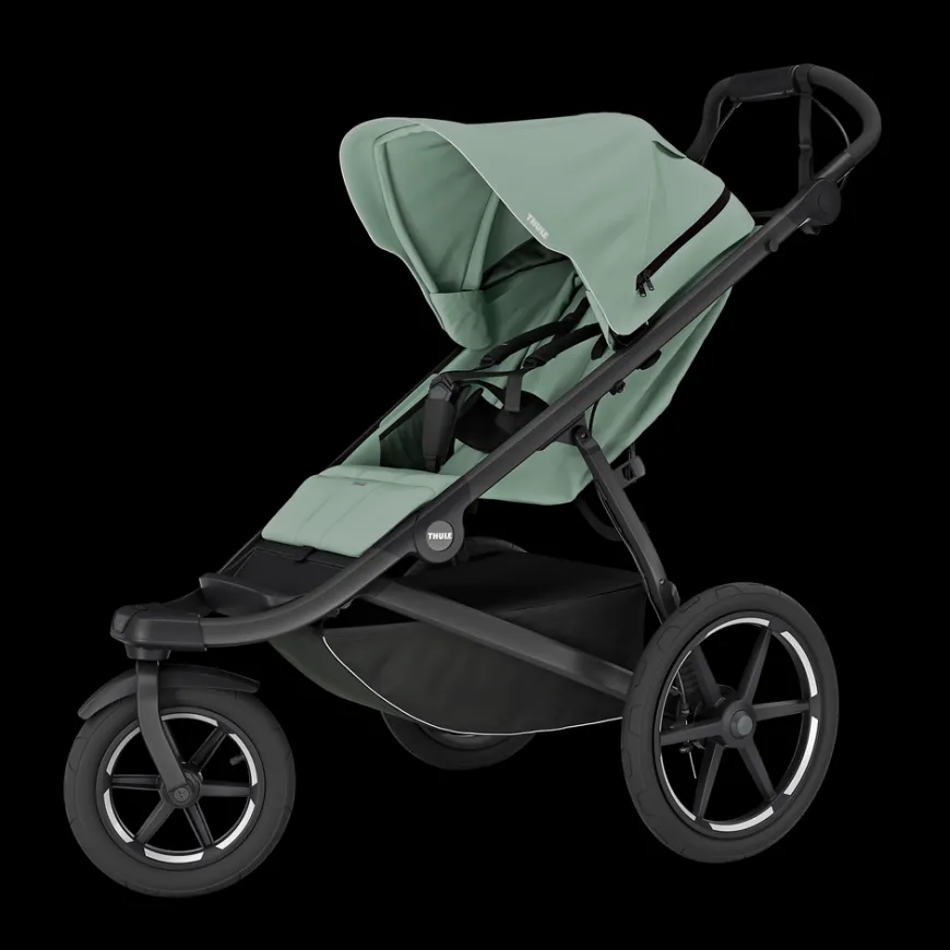 Thule Urban Glide 3