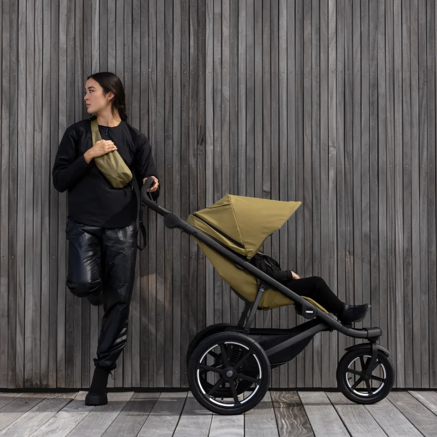 Thule Urban Glide 3