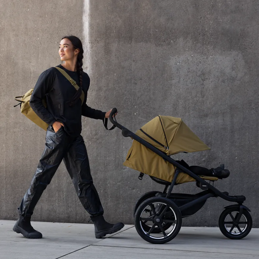 Thule Urban Glide 3