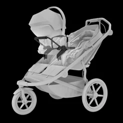 Thule Urban Glide 3 car seat adapter universal/Chicco®