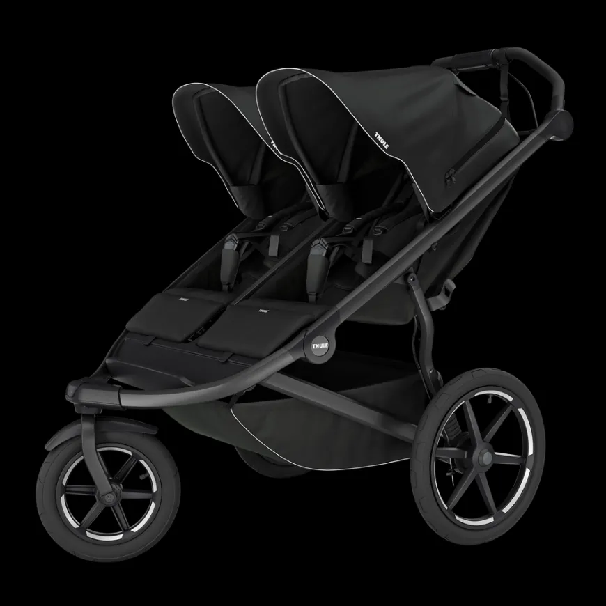 Thule Urban Glide 3 double