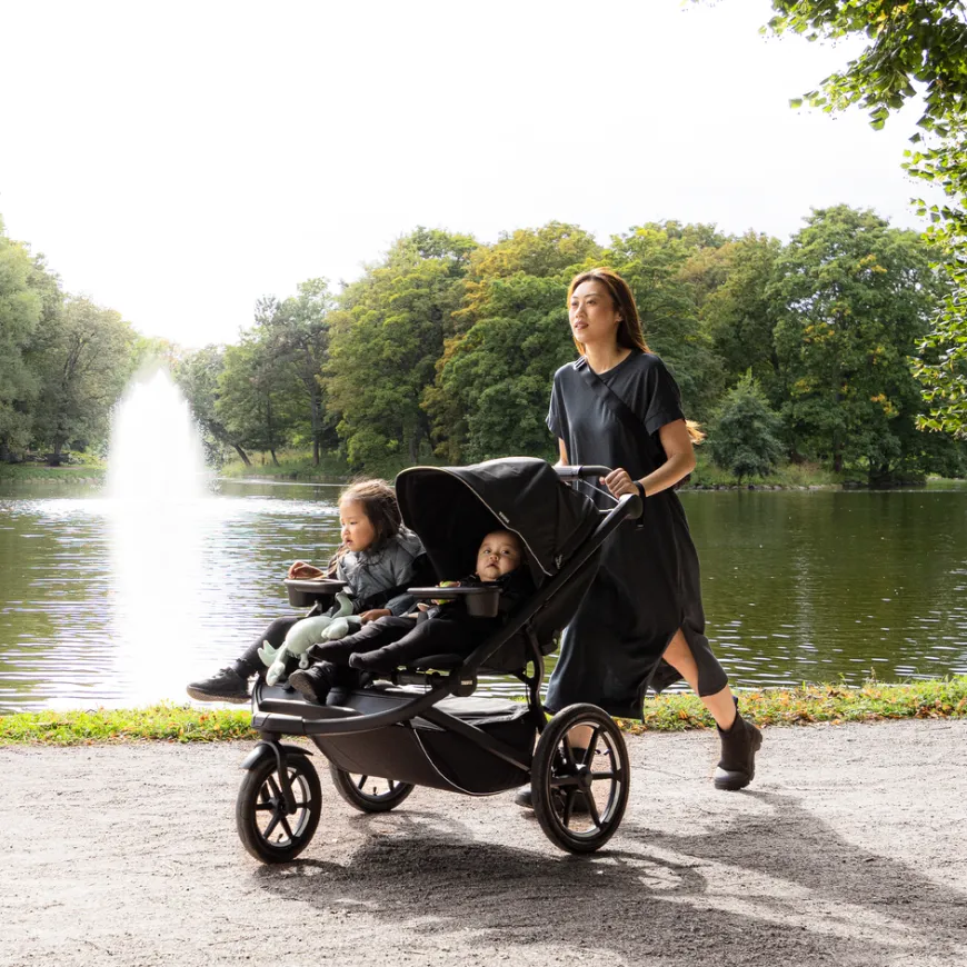 Thule Urban Glide 3 double