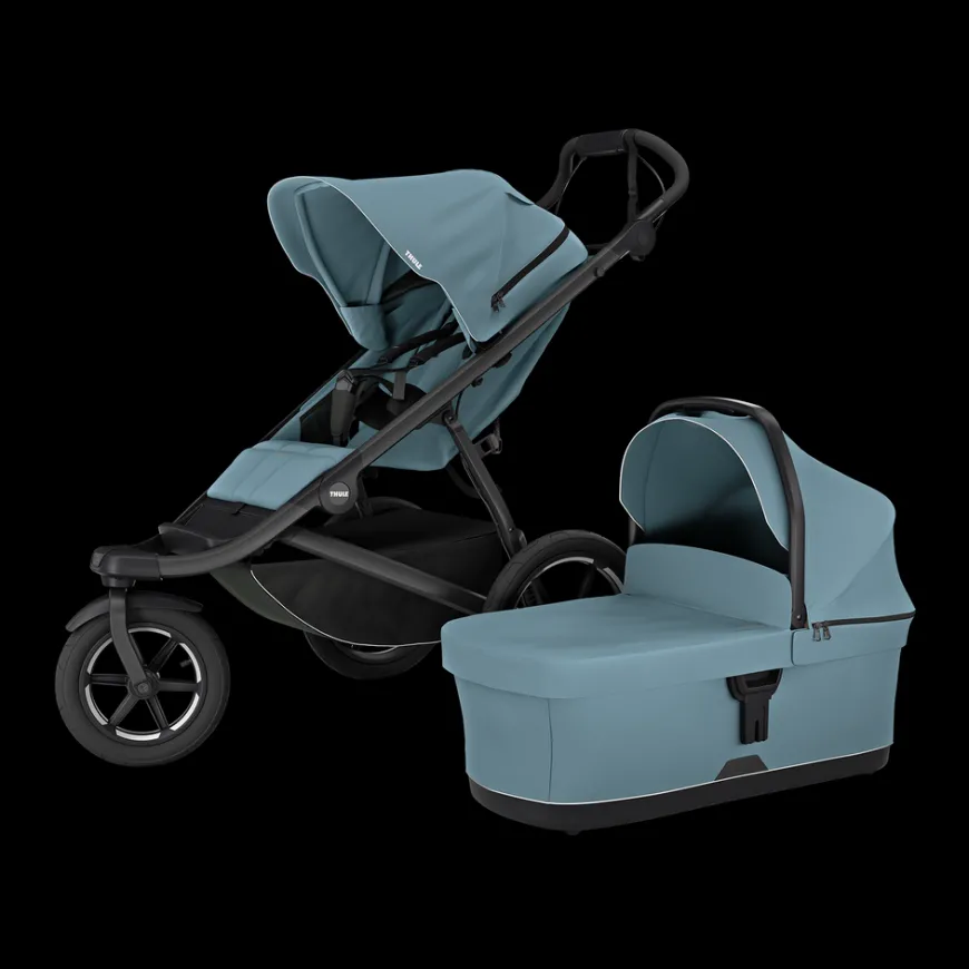 Thule Urban Glide 3 2-in-1 bundle
