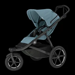 Thule Urban Glide 3 2-in-1 bundle