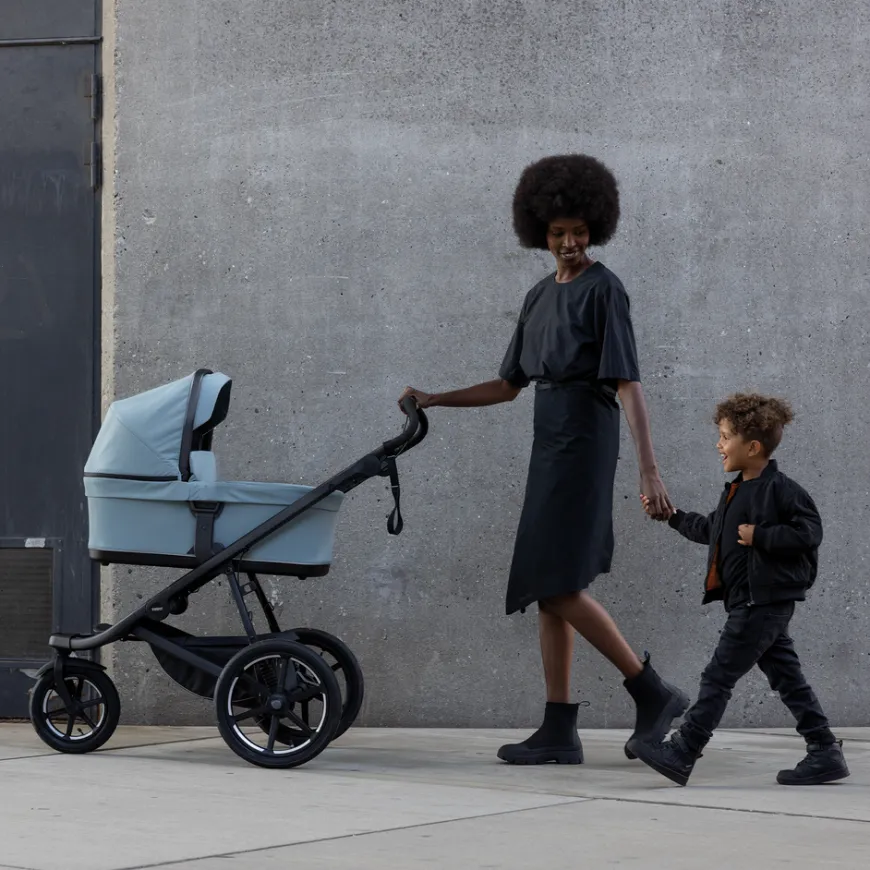 Thule Urban Glide 3 2-in-1 bundle