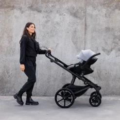 Thule Urban Glide 4-wheel