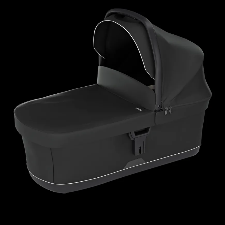 Thule Urban Glide 4-wheel 2-in-1 bundle
