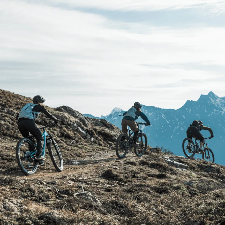 Thule Vital 3L W