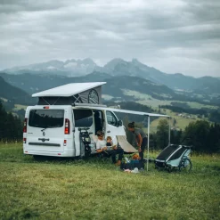 Thule Wall Organizer