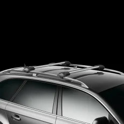 Thule WingBar Edge