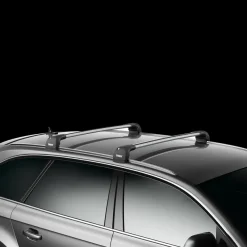 Thule WingBar Edge
