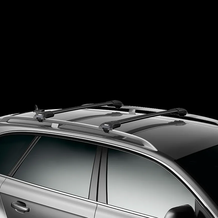 Thule WingBar Edge