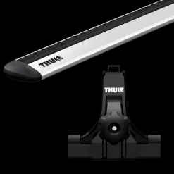 Thule WingBar Evo