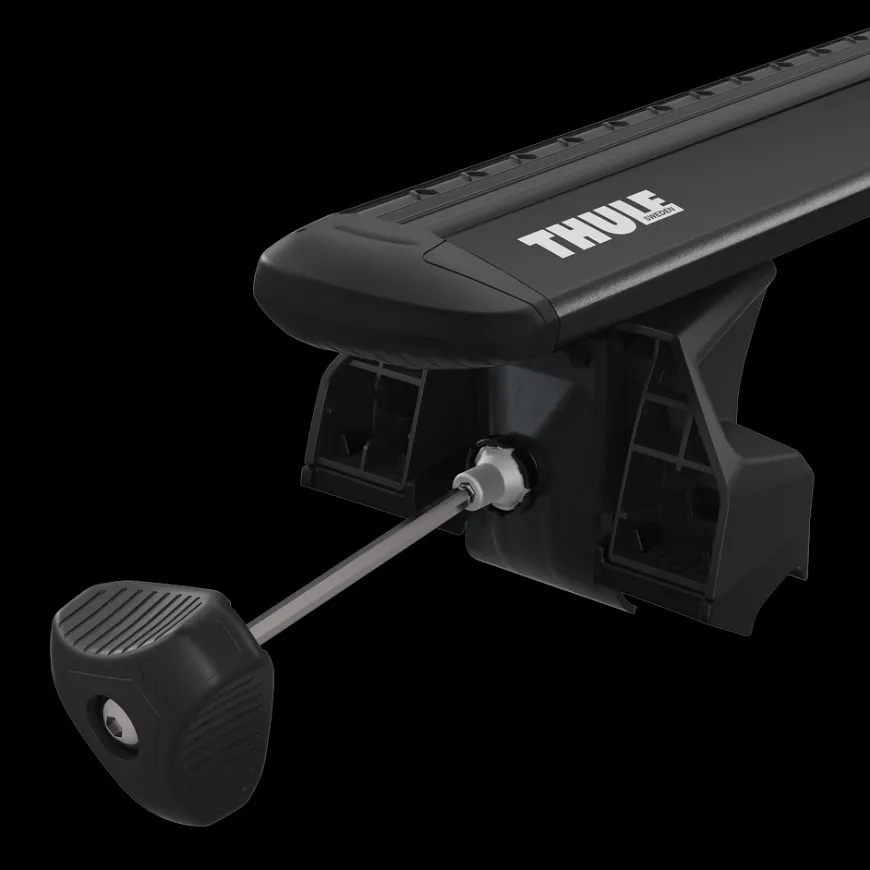 Thule WingBar Evo