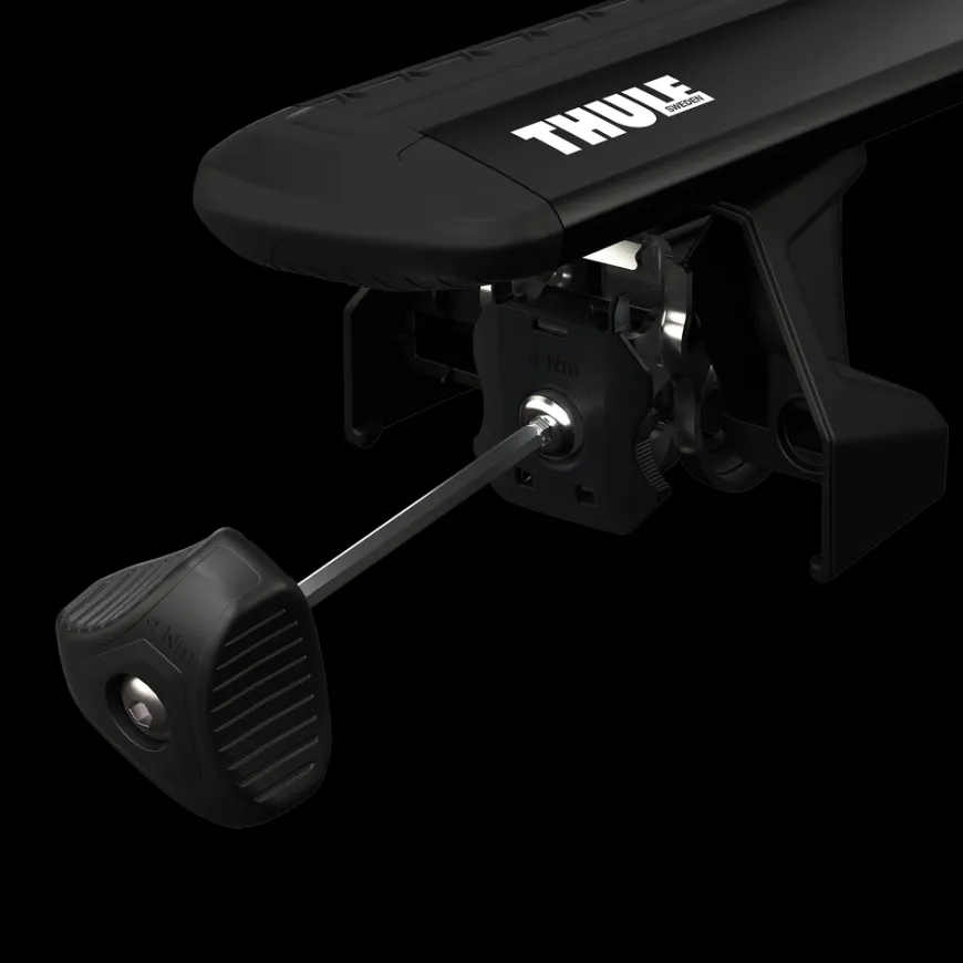 Thule WingBar Evo