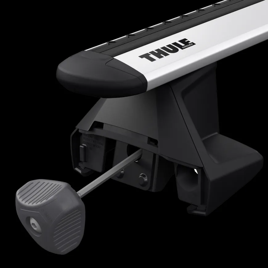 Thule WingBar Evo