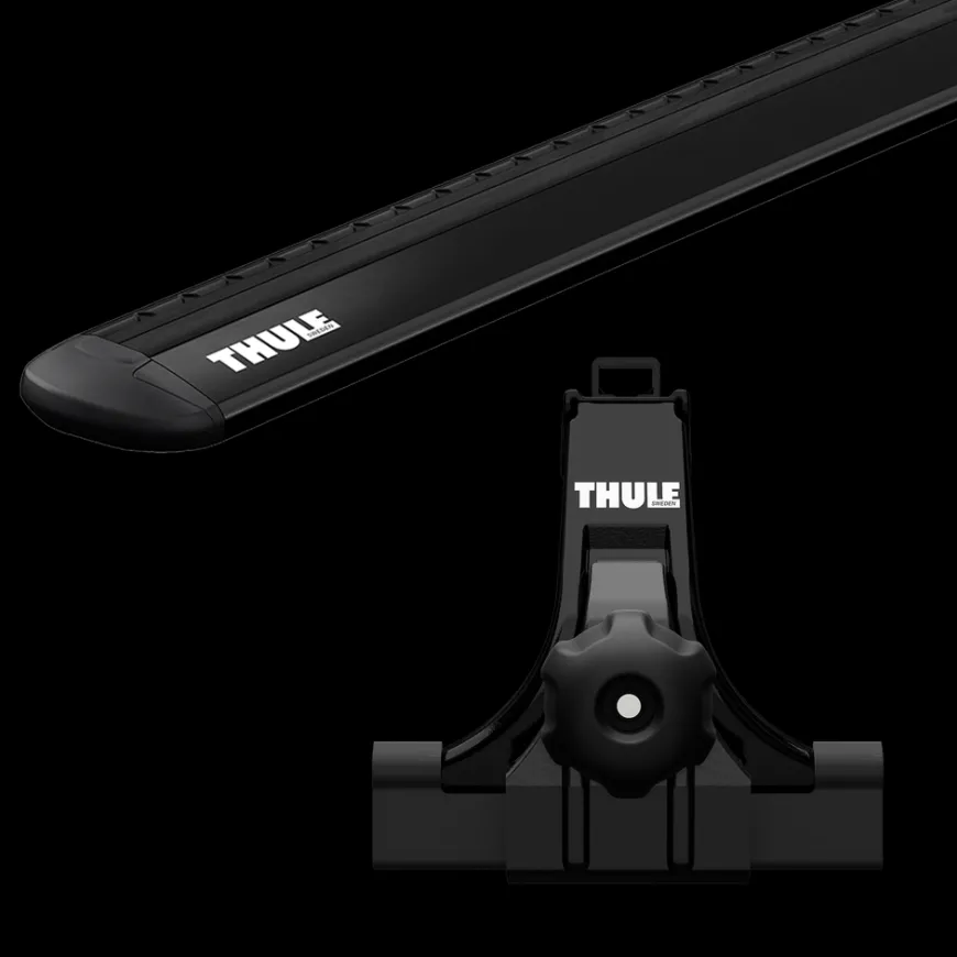 Thule WingBar Evo