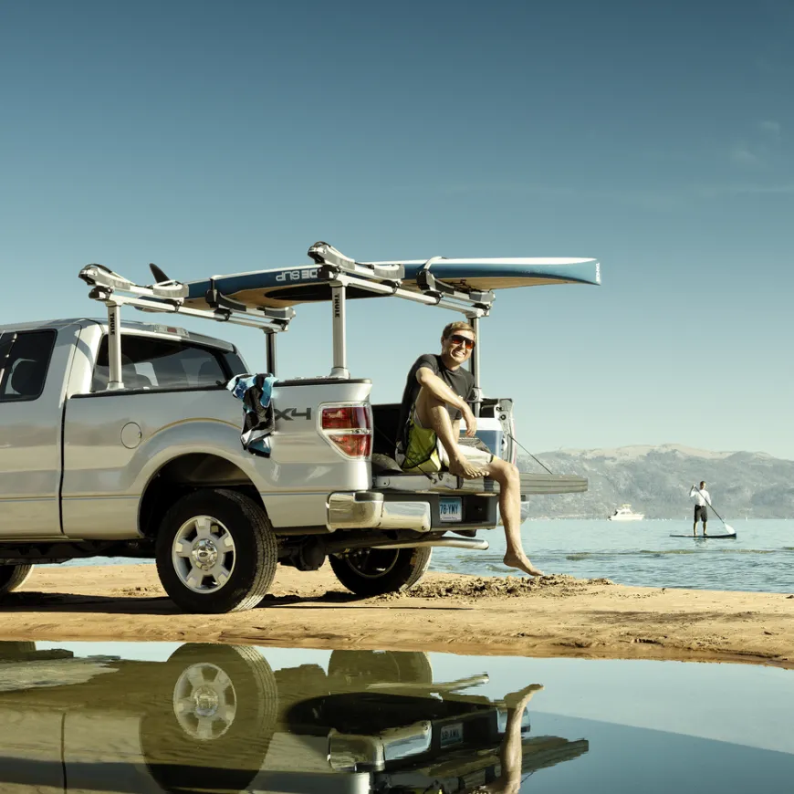 Thule Xsporter Pro
