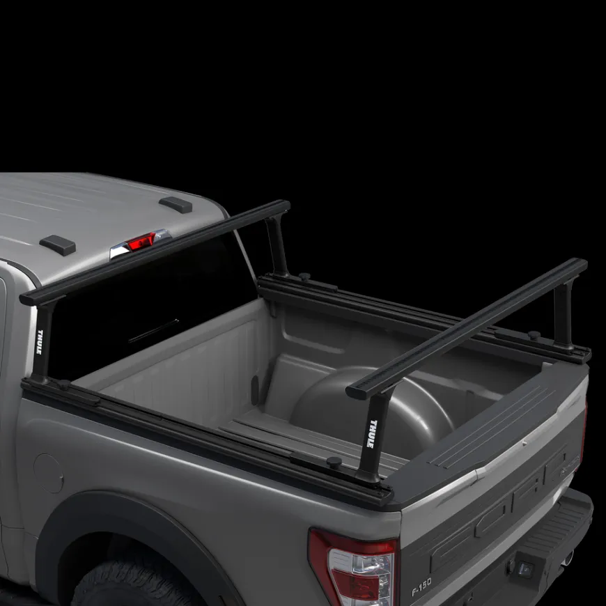 Thule Xsporter Pro Shift