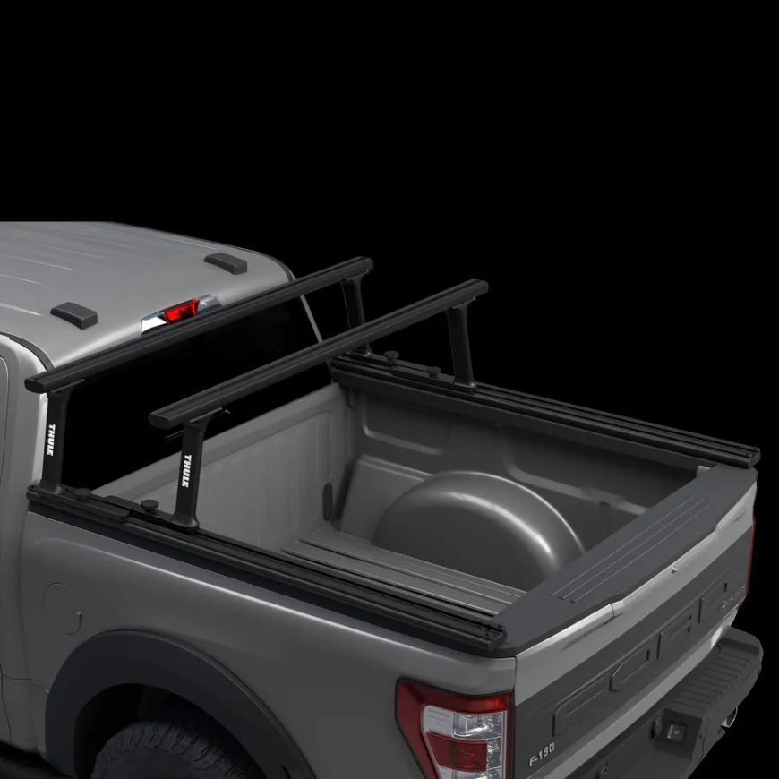 Thule Xsporter Pro Shift