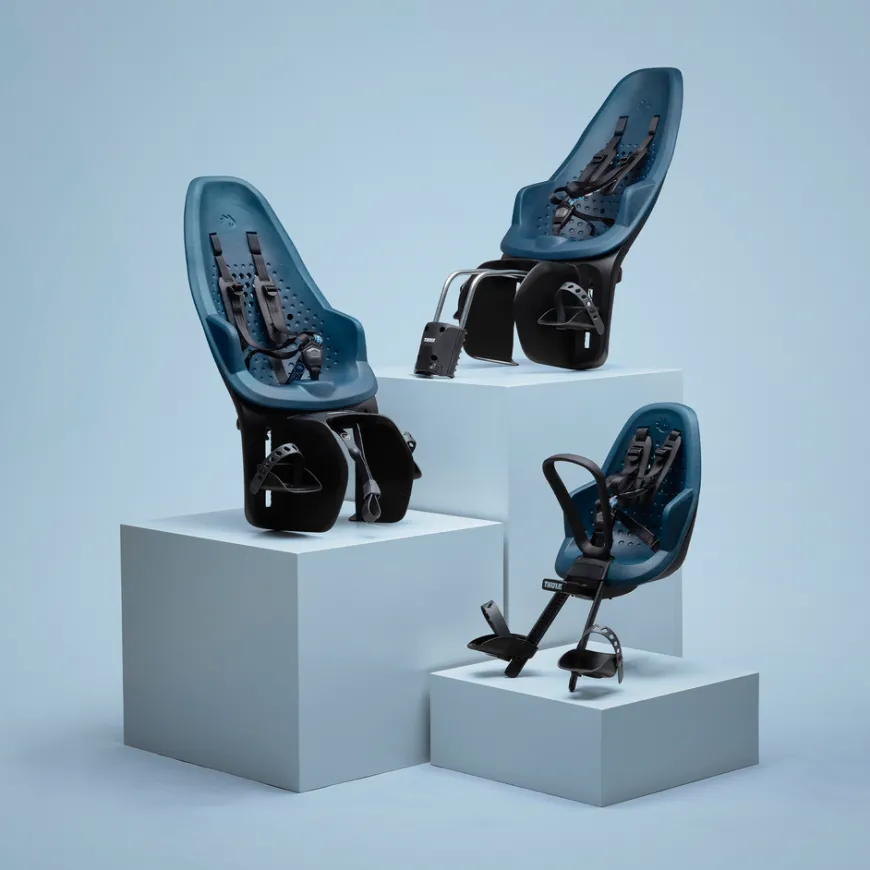 Thule Yepp 2 maxi