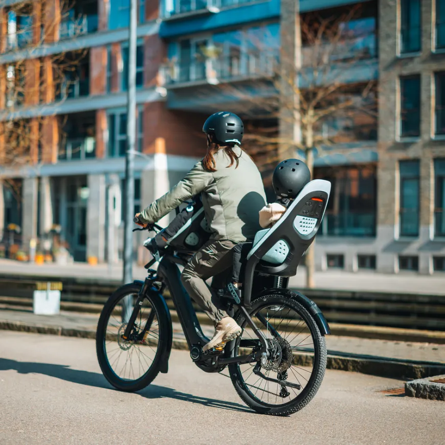 Thule Yepp 2 maxi